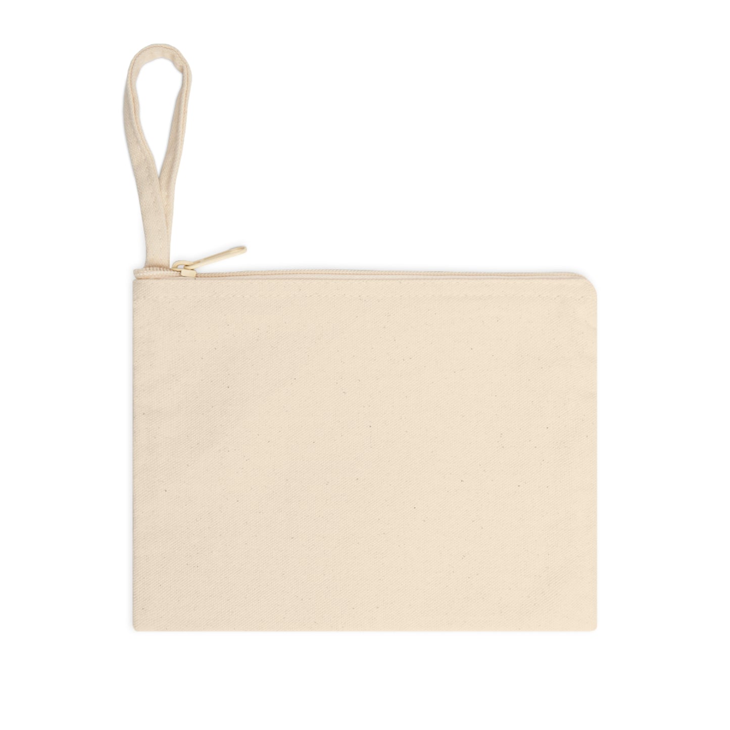 Accessory Zipper Pouch (Holiday Edition Cream SHIBA)