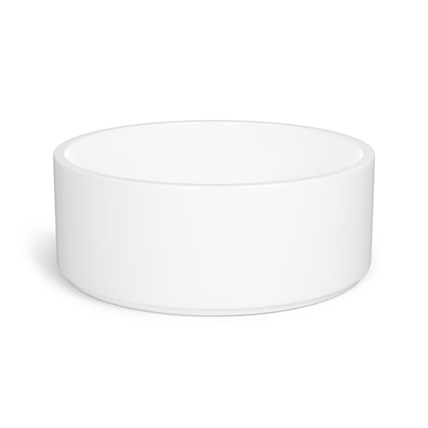 Pet Bowl -Imma picky eater-